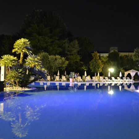 Hotel Internazionale Terme Abano Terme Exteriér fotografie