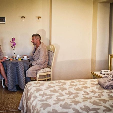 Hotel Internazionale Terme Abano Terme Exteriér fotografie