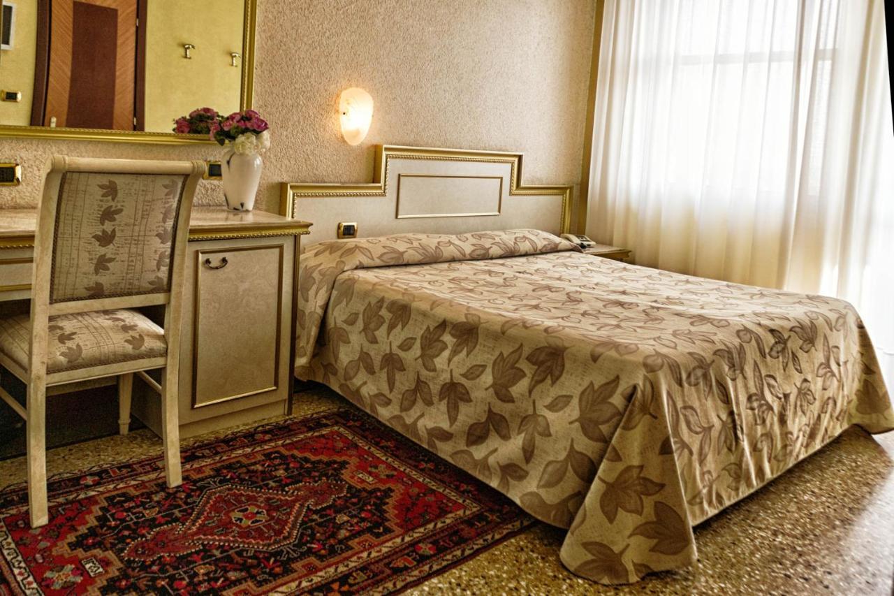 Hotel Internazionale Terme Abano Terme Exteriér fotografie