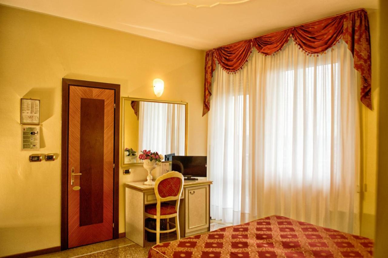 Hotel Internazionale Terme Abano Terme Exteriér fotografie