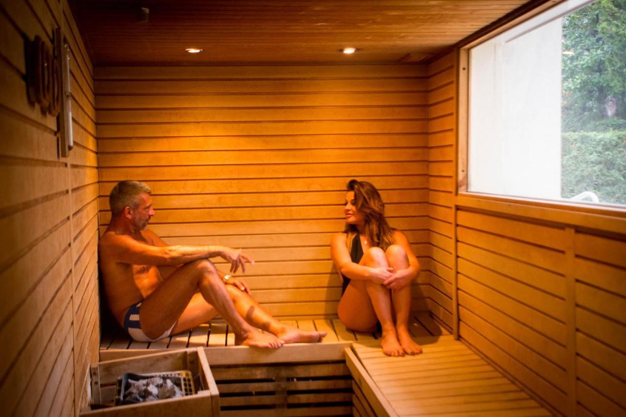 Hotel Internazionale Terme Abano Terme Exteriér fotografie