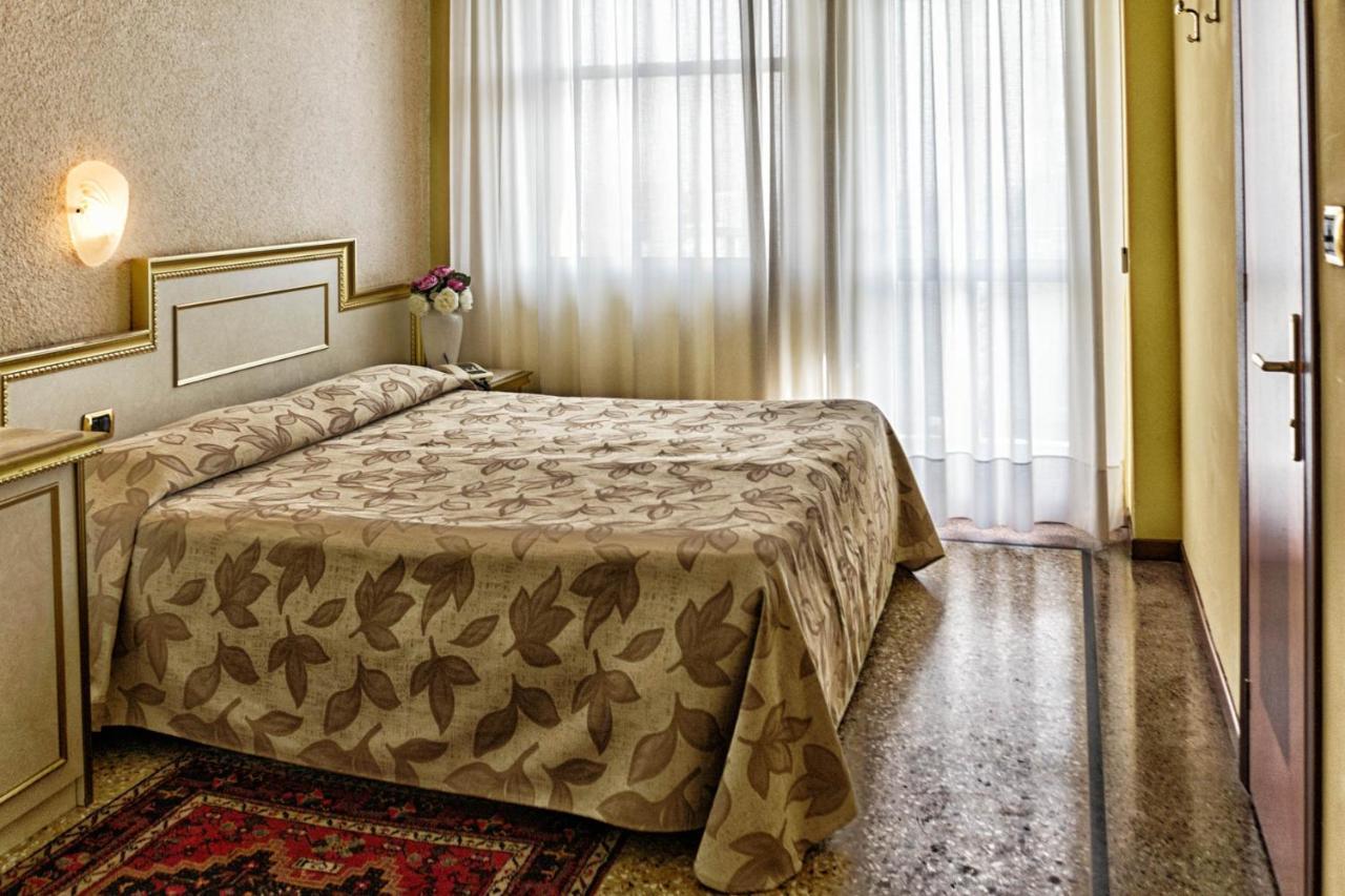 Hotel Internazionale Terme Abano Terme Exteriér fotografie