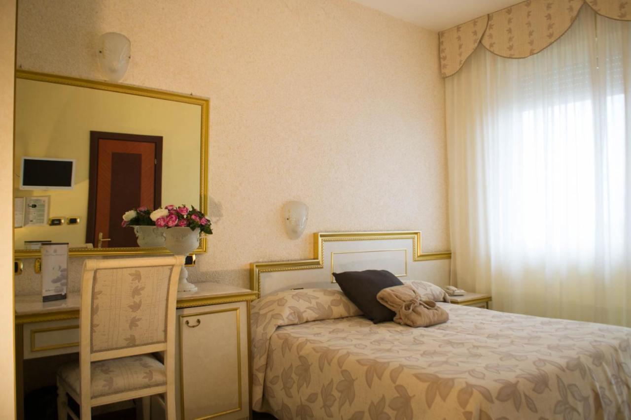 Hotel Internazionale Terme Abano Terme Exteriér fotografie
