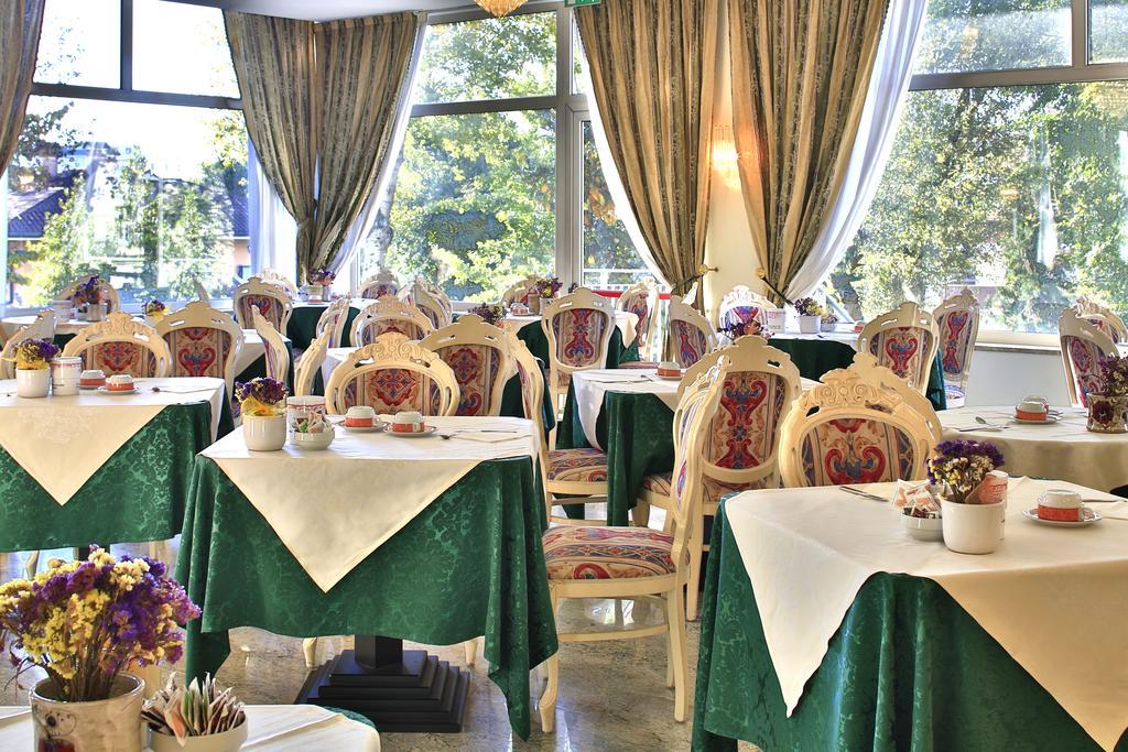 Hotel Internazionale Terme Abano Terme Exteriér fotografie