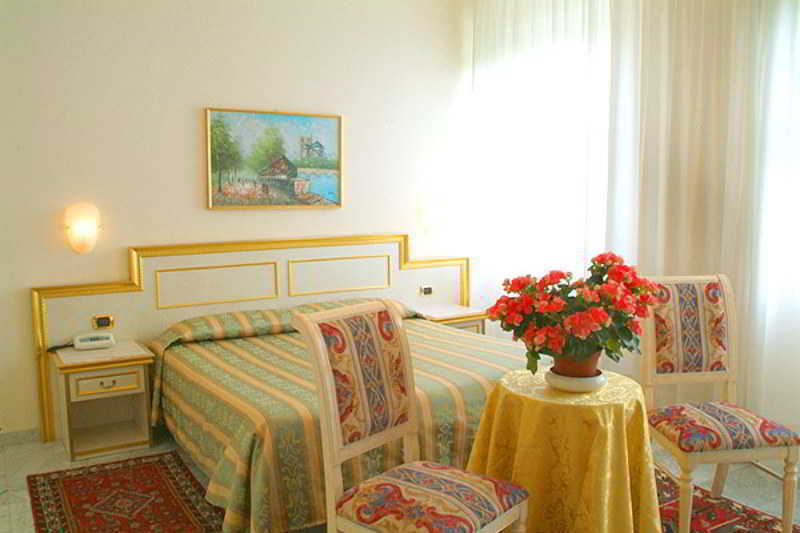 Hotel Internazionale Terme Abano Terme Exteriér fotografie